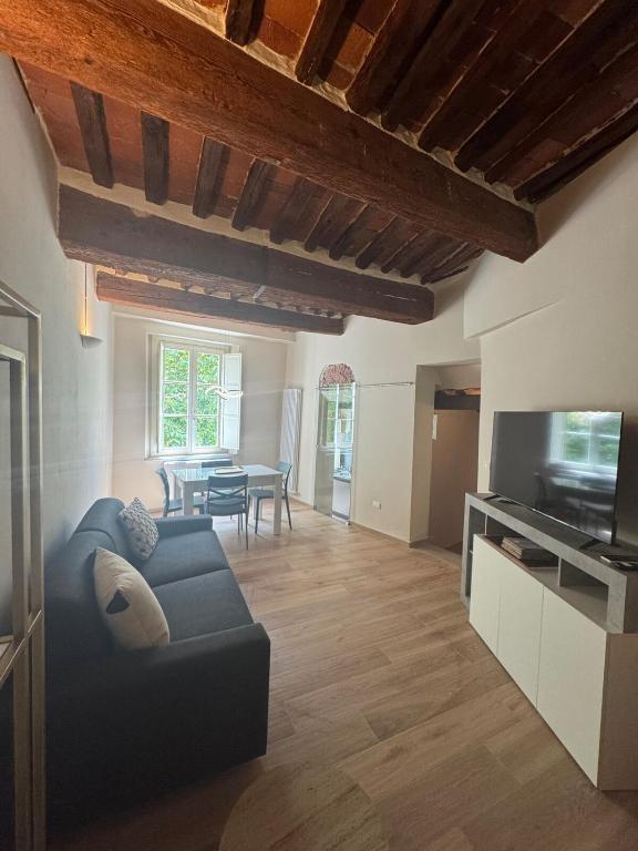 Yema Amphitheater Suite-Lucca – Lucca