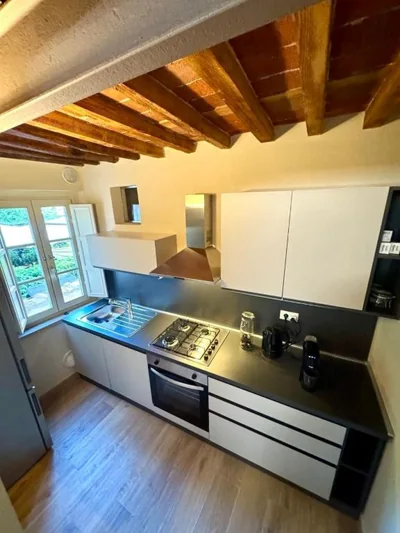 Yema Amphitheater Suite-Lucca – Фото 4